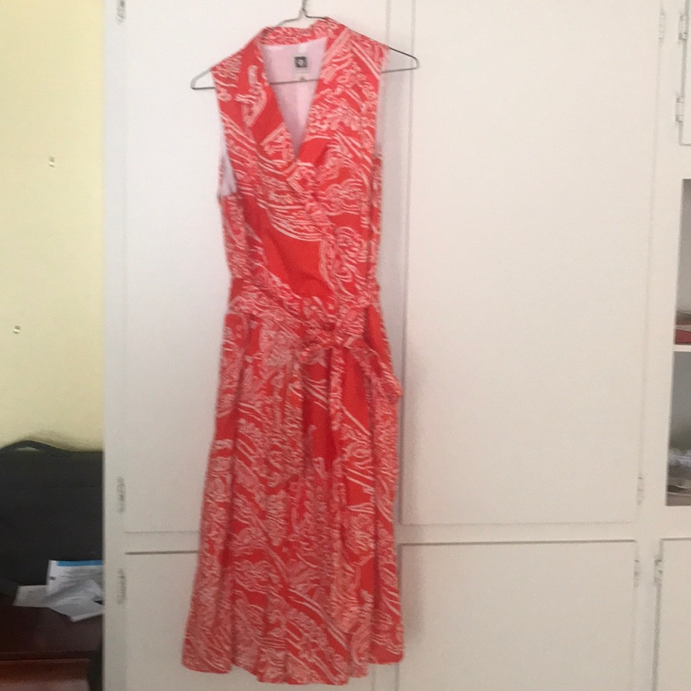 Anne Klein Dress